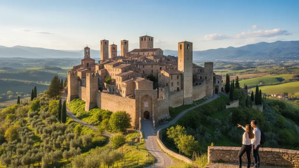 18 paesini medievali in Emilia Romagna: i più belli da visitare