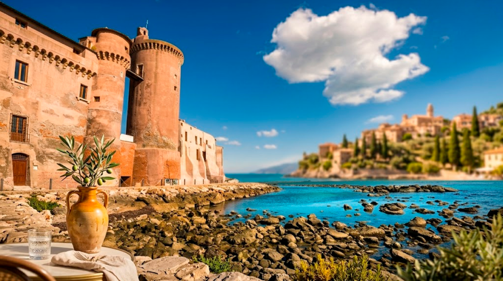 Estate 2026 nel Lazio: 3 mete segrete per vacanze low-budget senza rinunciare allo stile